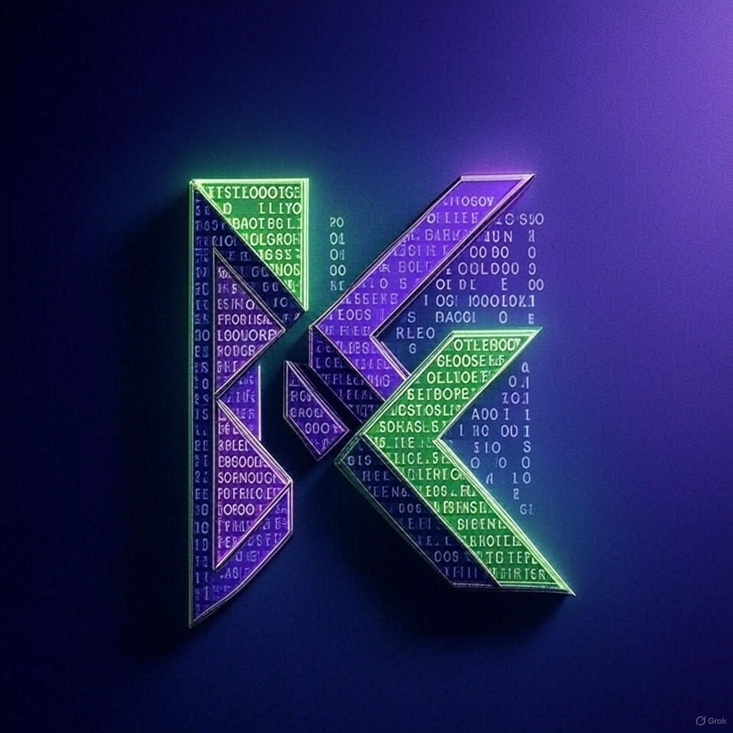 Krew Coin Logo